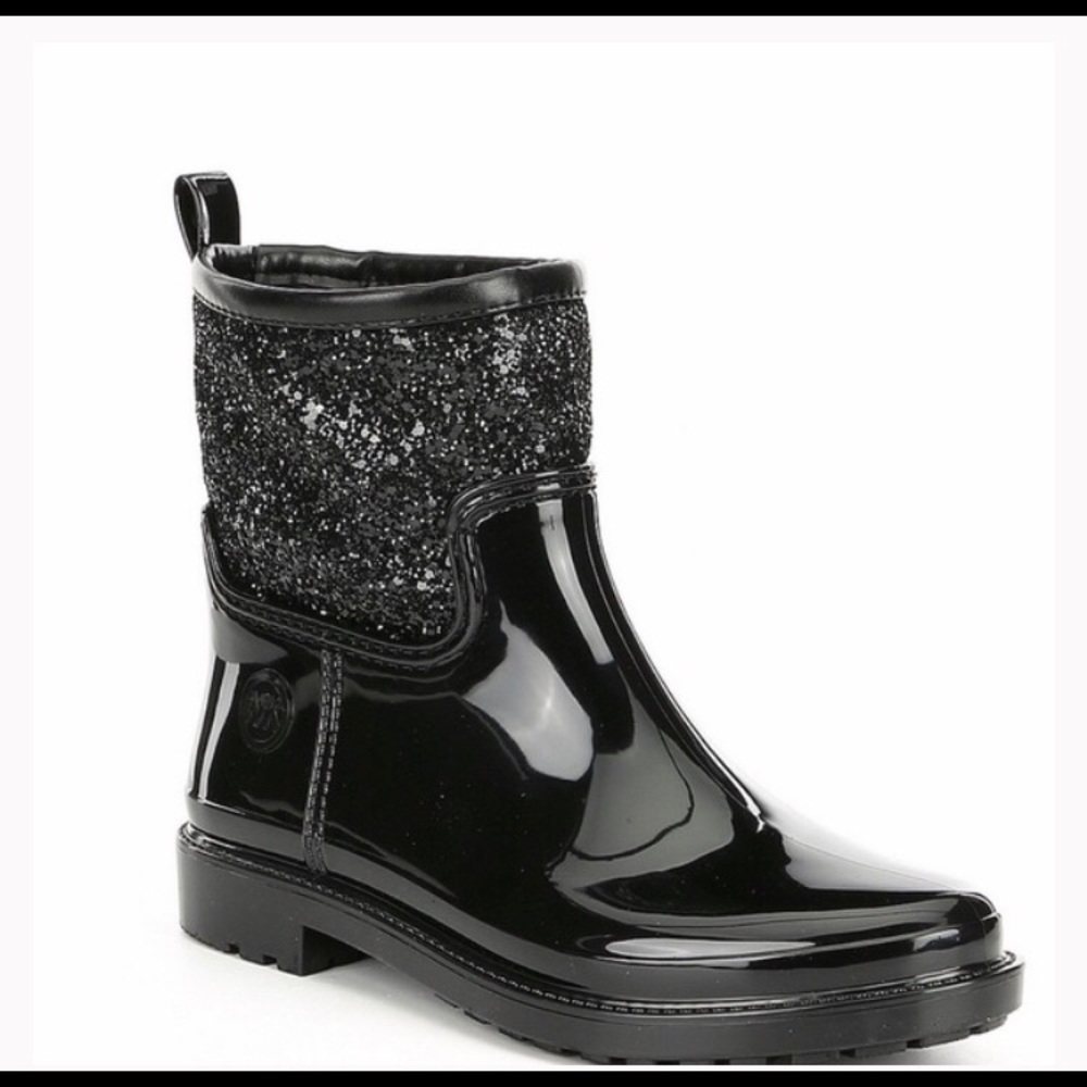 Micheal Kors Rain Boots
